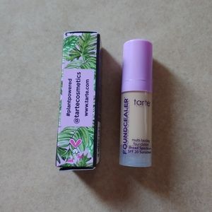Tarte Foundcealer in Medium Sand Mini- 5 for $25